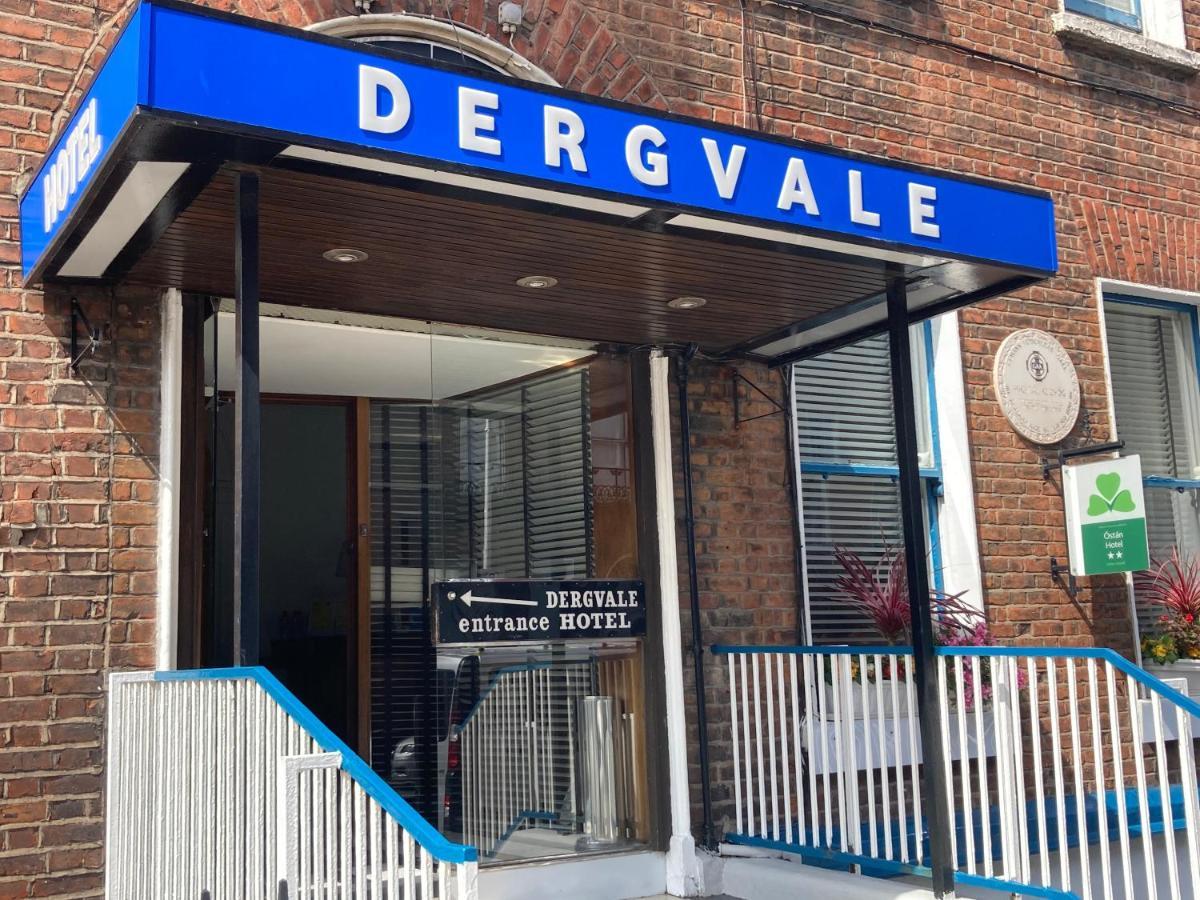Dergvale Hotel Dublín