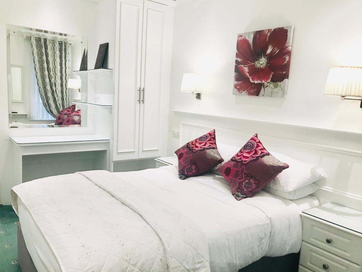 Hotel Dergvale Dublín